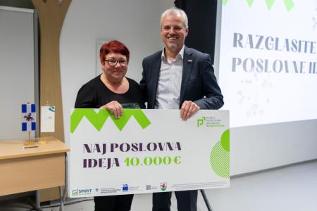 Na postojnskem in pivškem enajst novih podjetniških zgodb 5